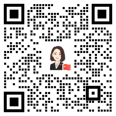 壹仁堂人工客服（企业微信真人接待）二维码